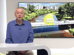 Homo Prasikus u Zemaljskom muzeju
