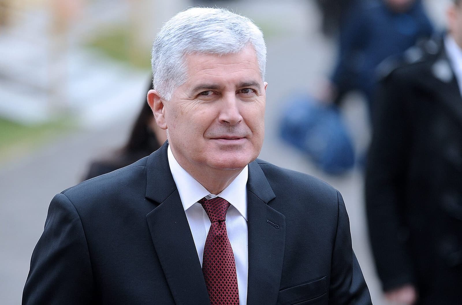 Dragan Čović pozitivan na koronavirus - slika 1