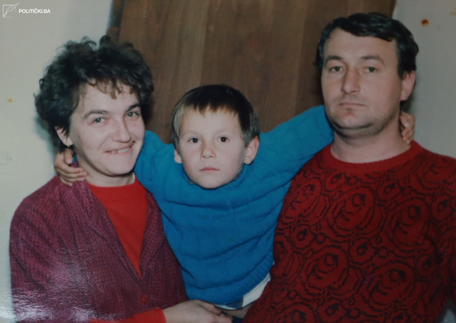 Jesu li živi ljudi iz albuma izgubljenog prije 25 godina na putu iz Srebrenice - slika 10