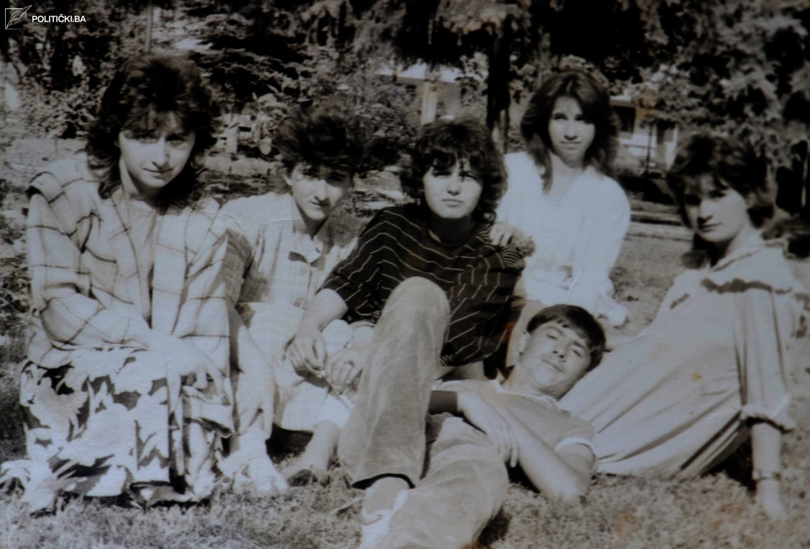 Jesu li živi ljudi iz albuma izgubljenog prije 25 godina na putu iz Srebrenice - slika 5