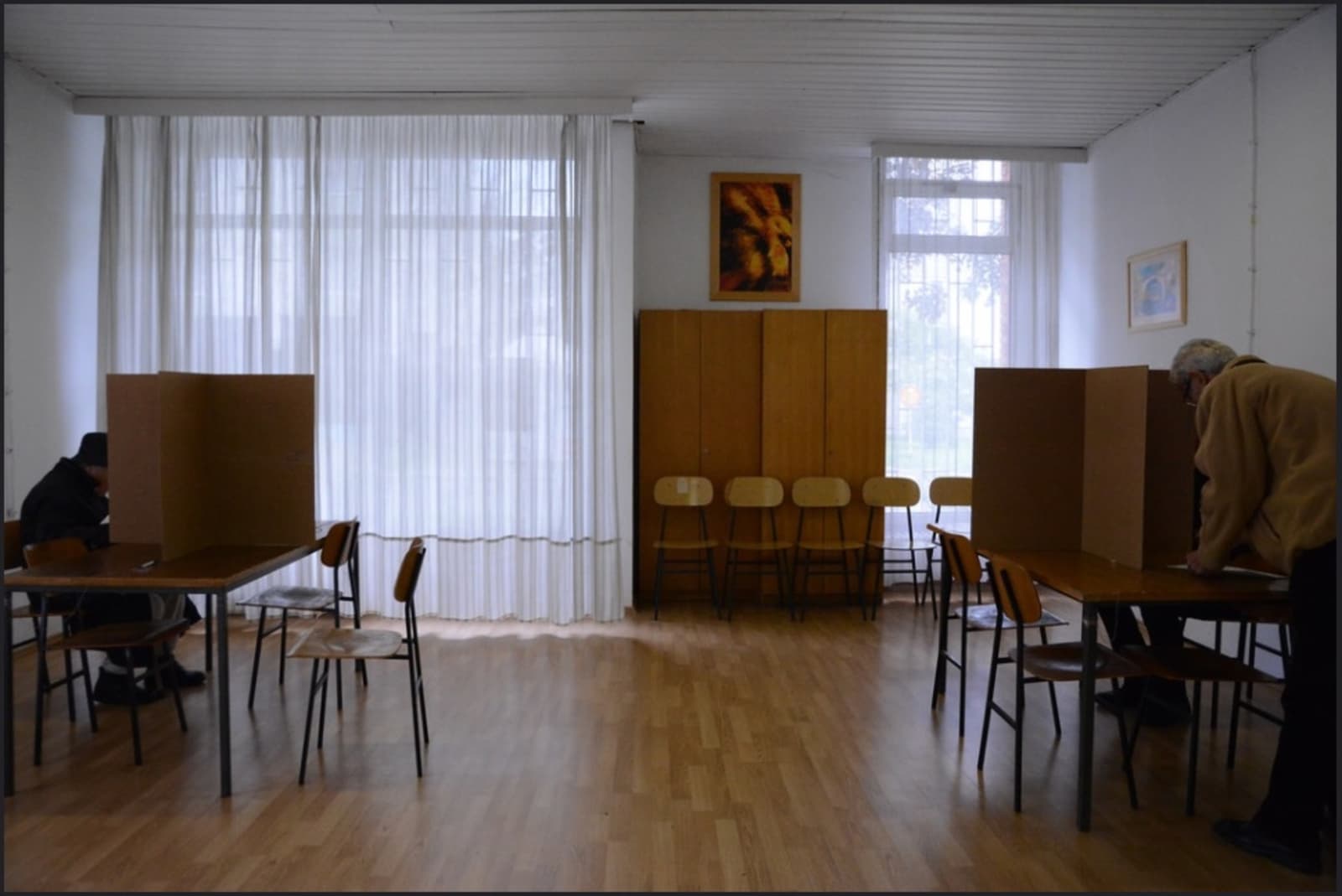 Bošnjaci nestaju s političke scene entiteta RS - slika 1