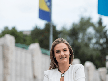 Dajana Čolić se vratila iz Njemačke, ima 24 godine i želi promjene