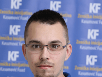Alispahić: Kandidirao sam se jer me se tiče
