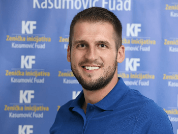 Menzilović: Našao sam posao u Njemačkoj. Ali sam ostao iz inata