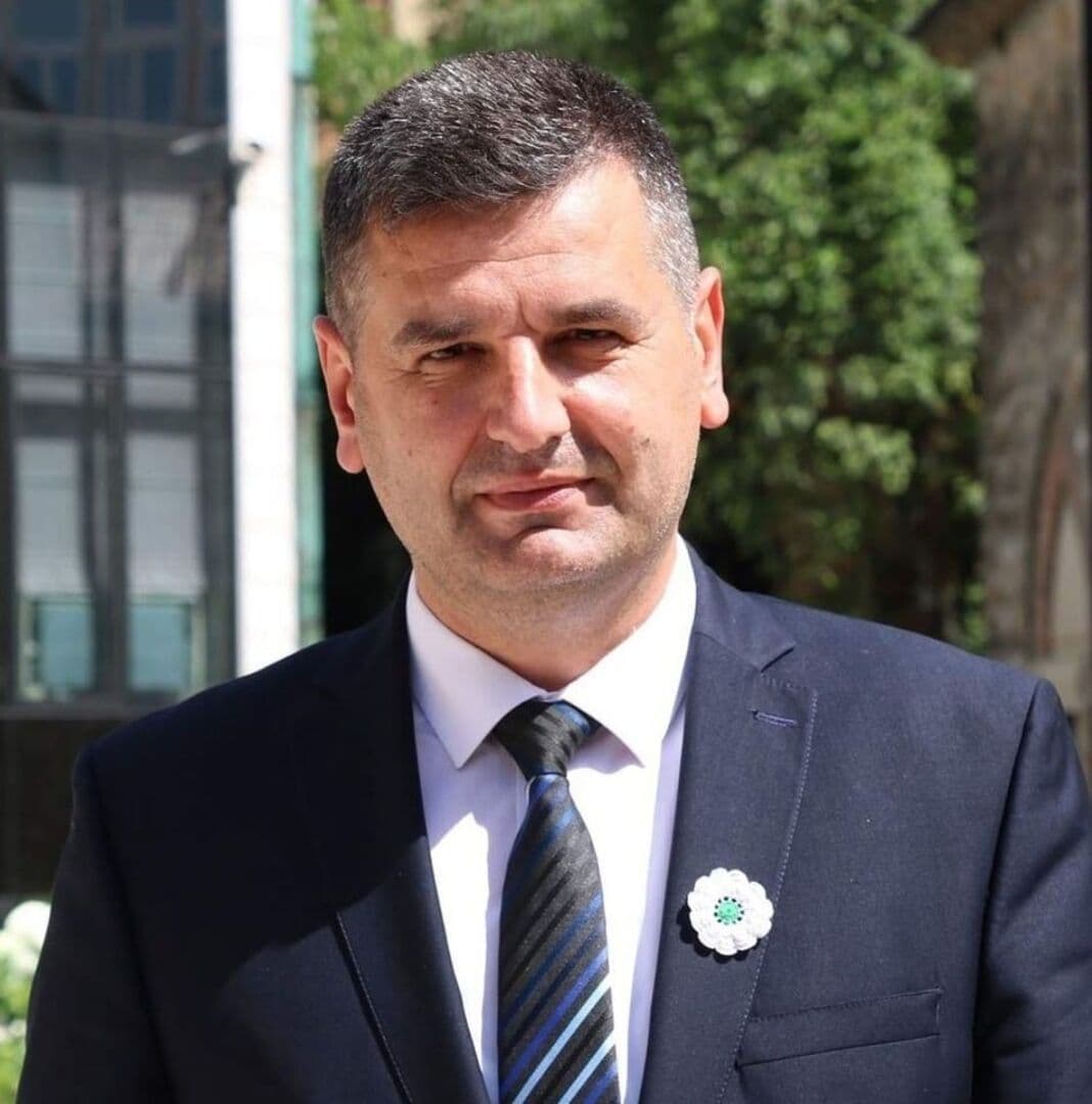 Tabaković: U Srebrenici smo izloženi stalnim provokacijama  - slika 1