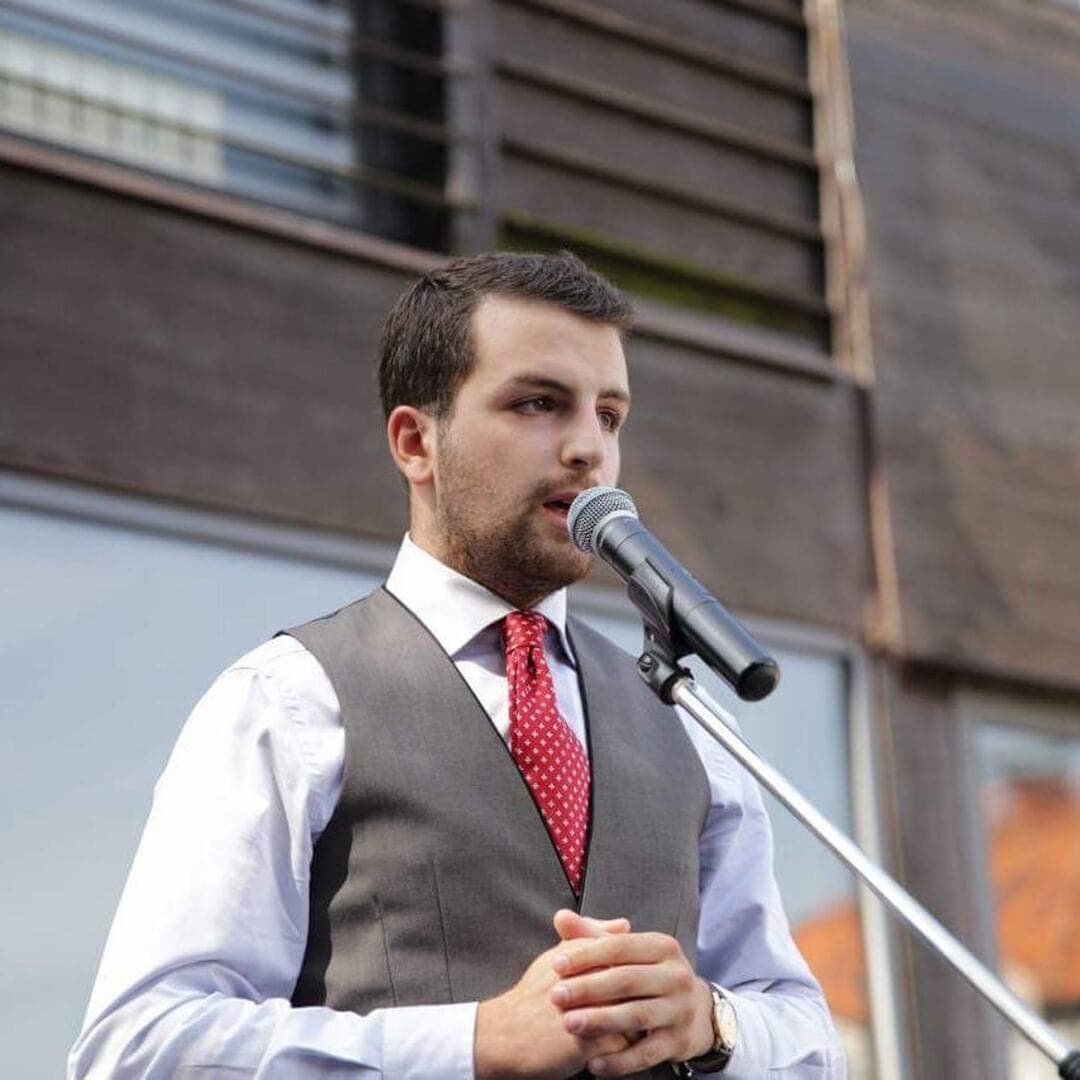 Berbić: Politiku ćemo mijenjati iz korijena  - slika 1