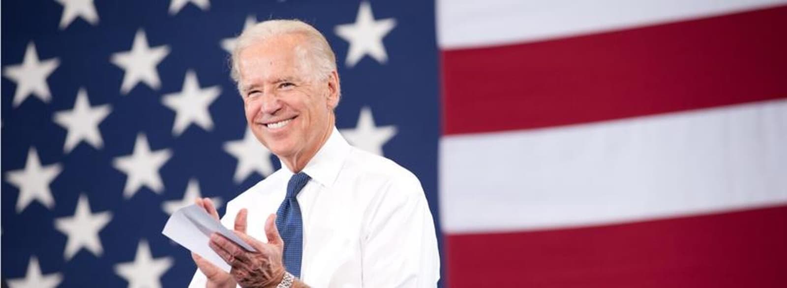 Biden objavio plan za muslimane - slika 1