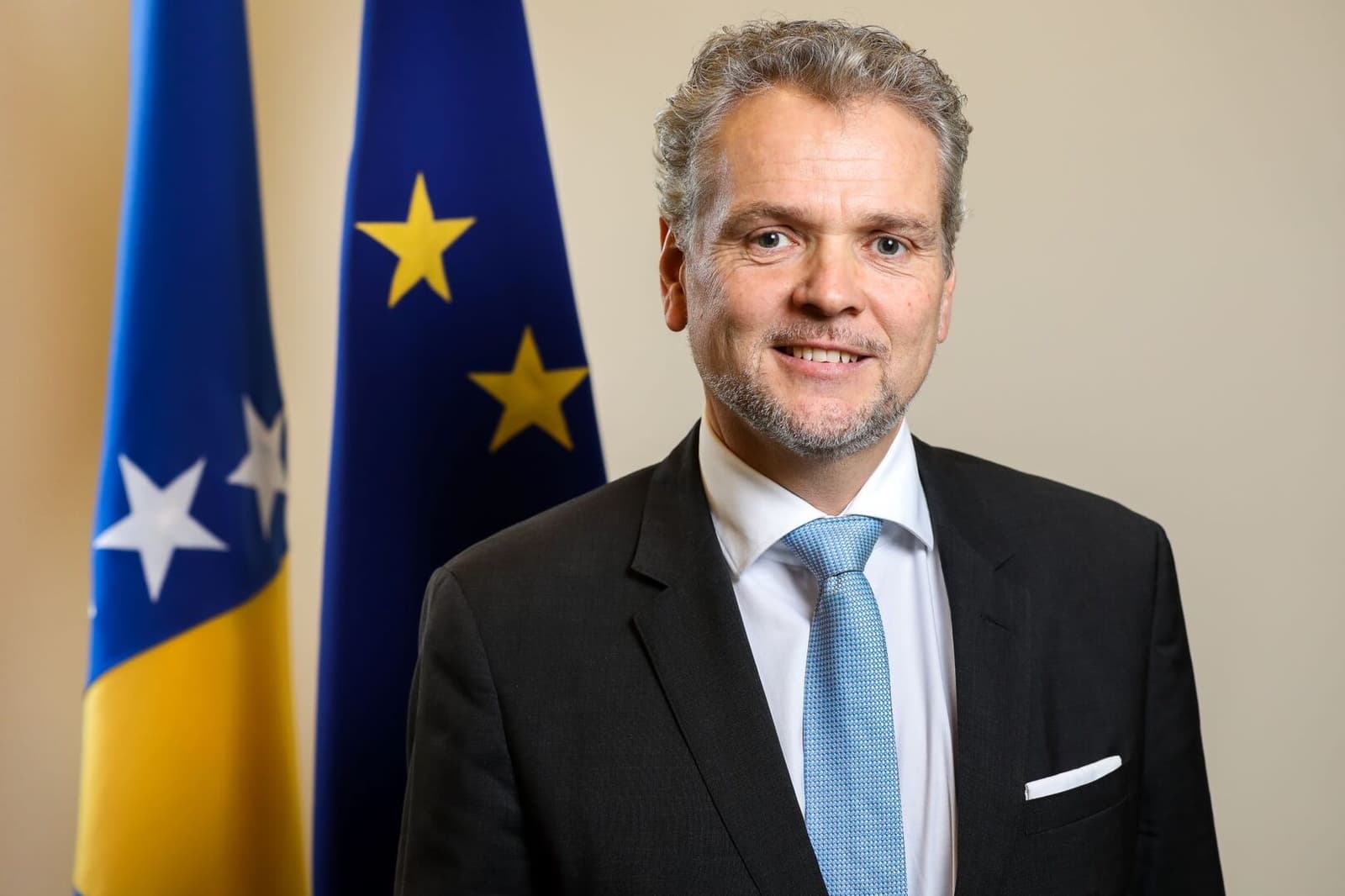 Sattler: Nećemo odustati! Nećemo popuštati!  - slika 1
