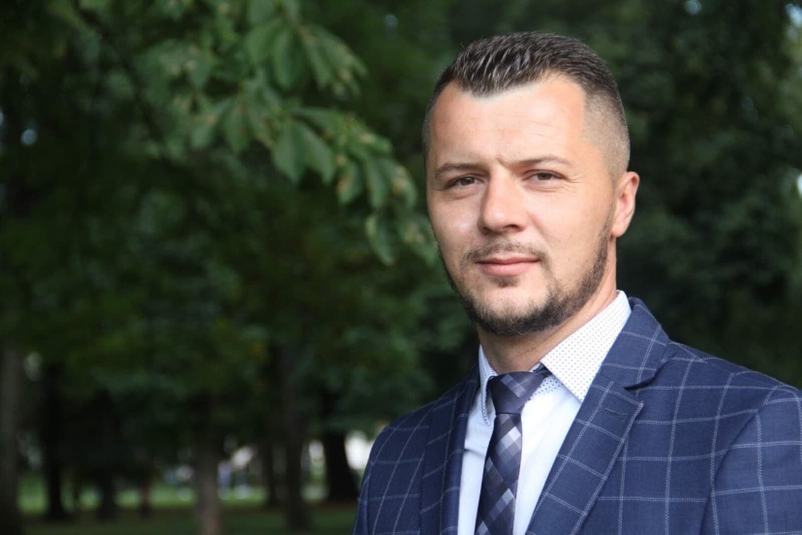 Šarić: Zaštitit ću Ilidžu - slika 1