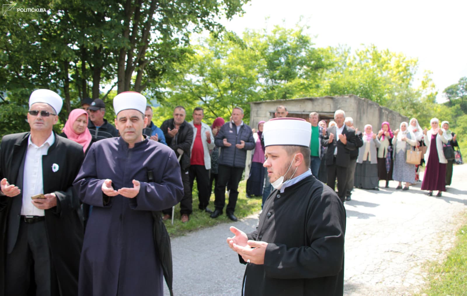 Jezivo svjedočanstvo Đuzine kuće: Zločin bez kazne!  - slika 16