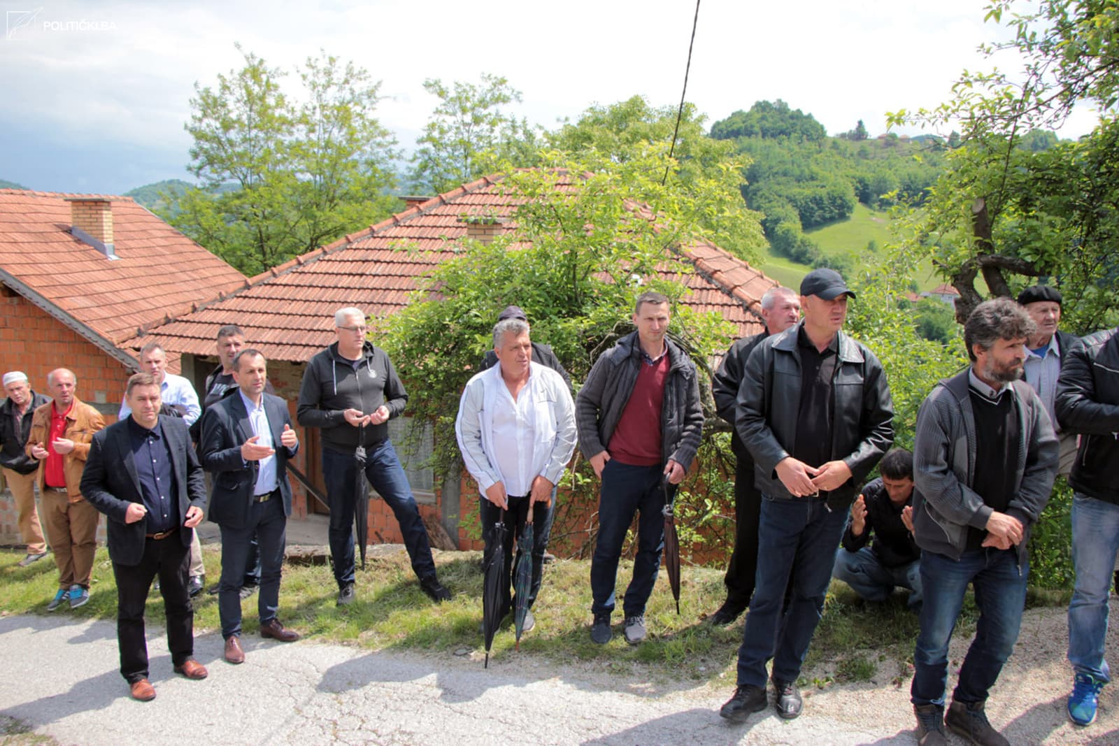 Jezivo svjedočanstvo Đuzine kuće: Zločin bez kazne!  - slika 8