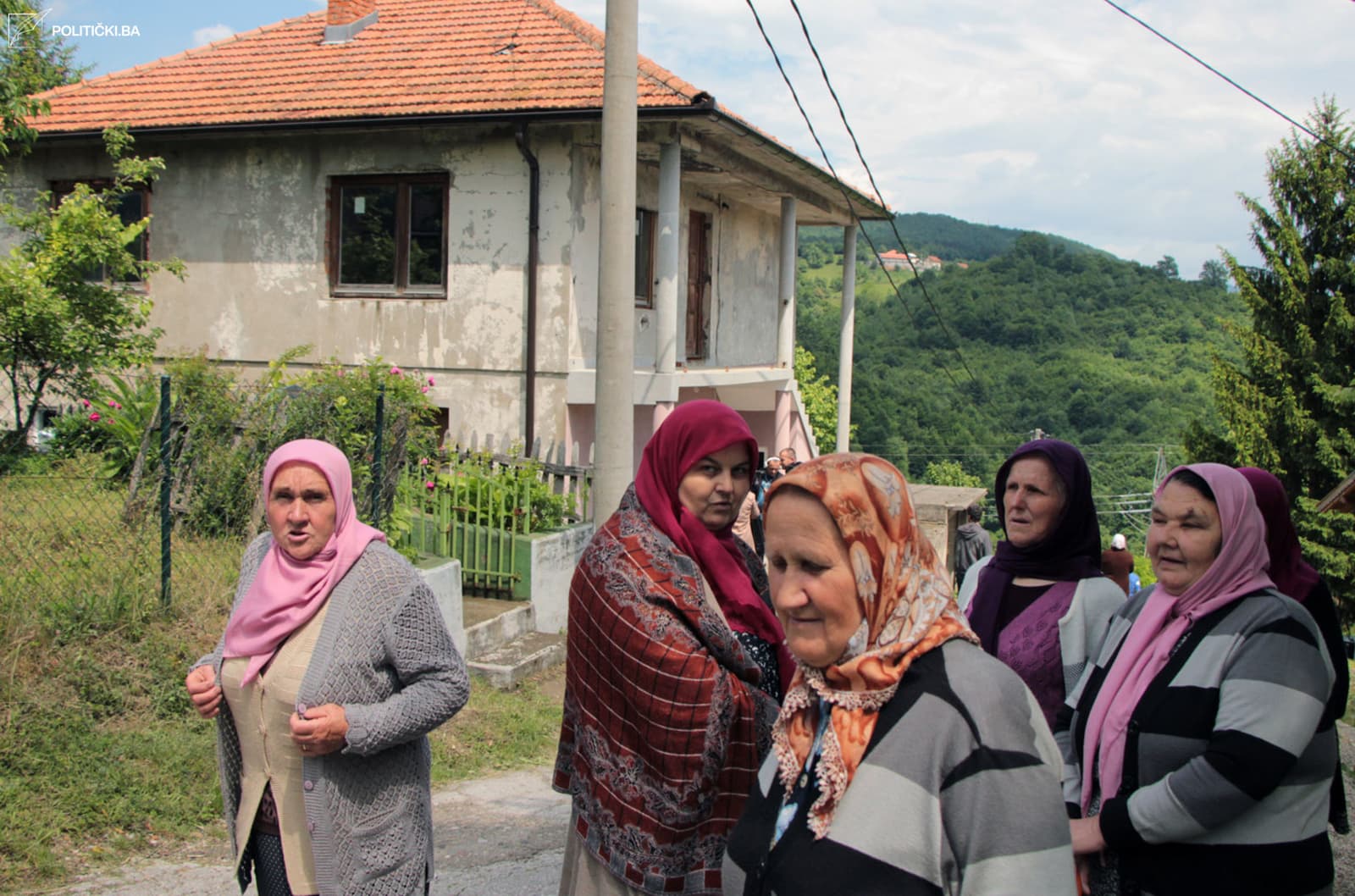 Jezivo svjedočanstvo Đuzine kuće: Zločin bez kazne!  - slika 11