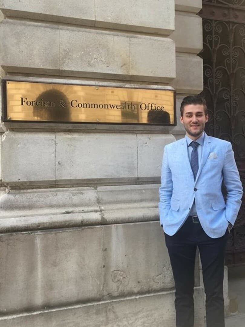 Čančar: BiH se vraća u fokus američke politike - slika 1