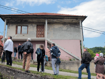Hasreta: Svjedok sam zločina koji nikada nisu procesuirani