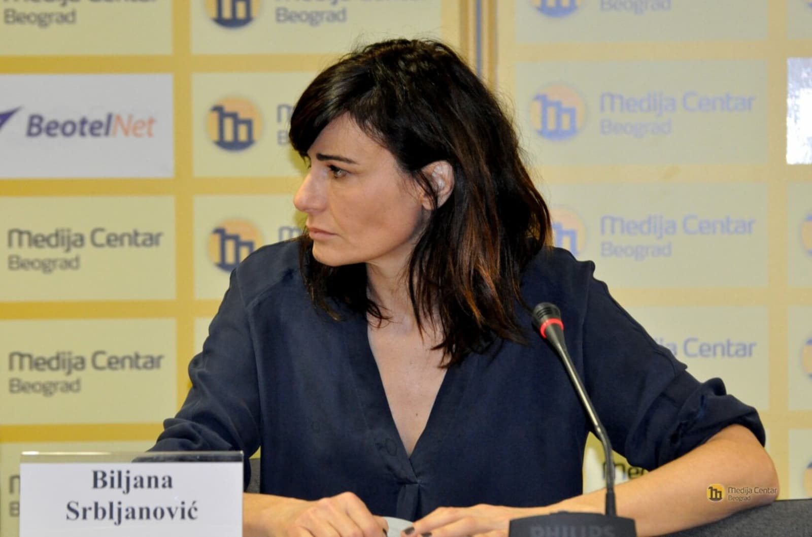 Biljana Srbljanović o Amfilohiju: Pobjeda vraga - slika 1