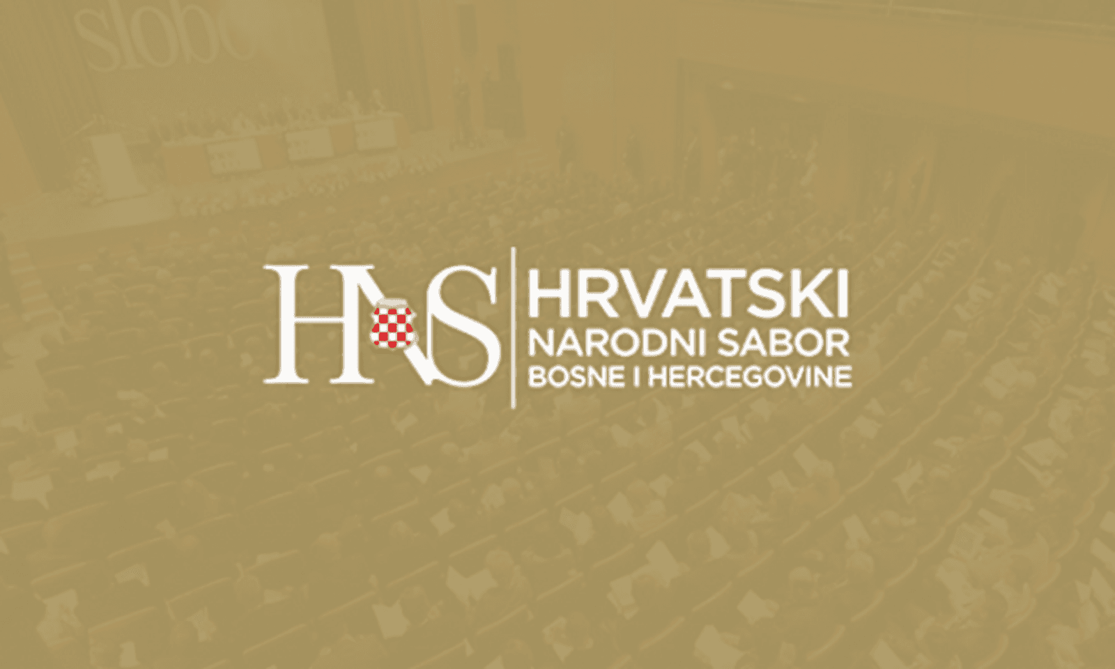 HNS-ovo kukavičije jaje terorizma - slika 1