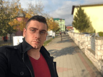 Hadžić: Ne želim bježati iz moje Kalesije