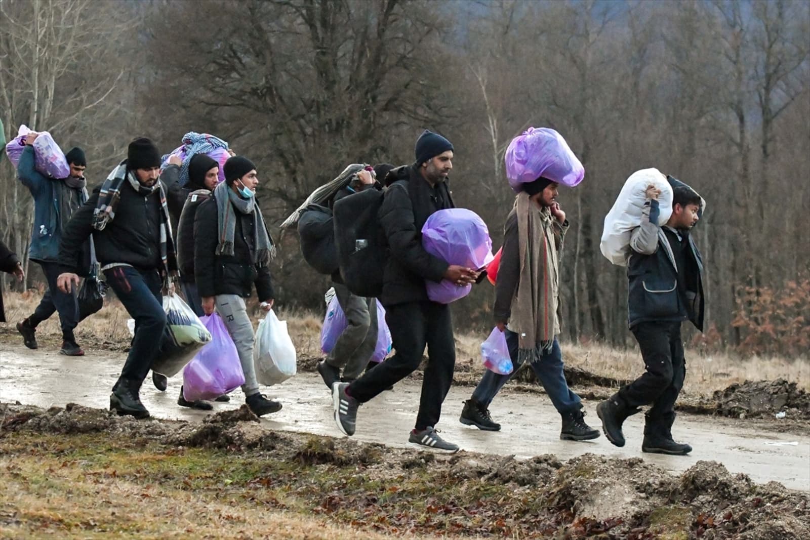 Migrantima treba dati posao! - slika 1