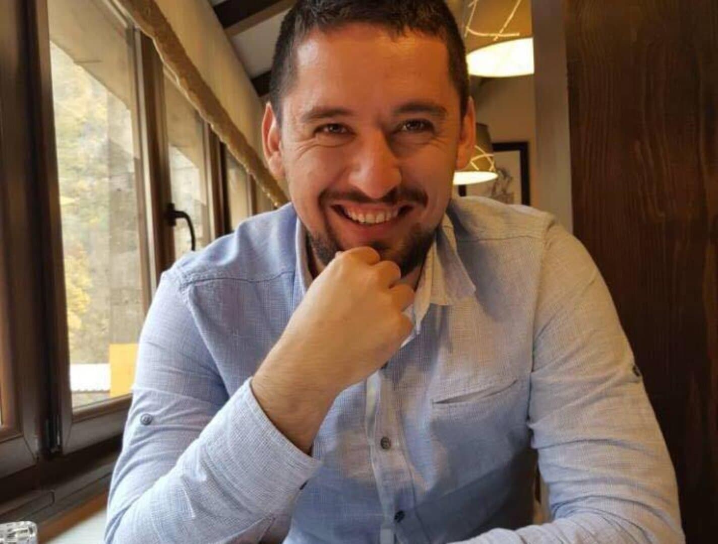Halilović: Političari bez društvenih mreža bit će zaboravljeni - slika 1