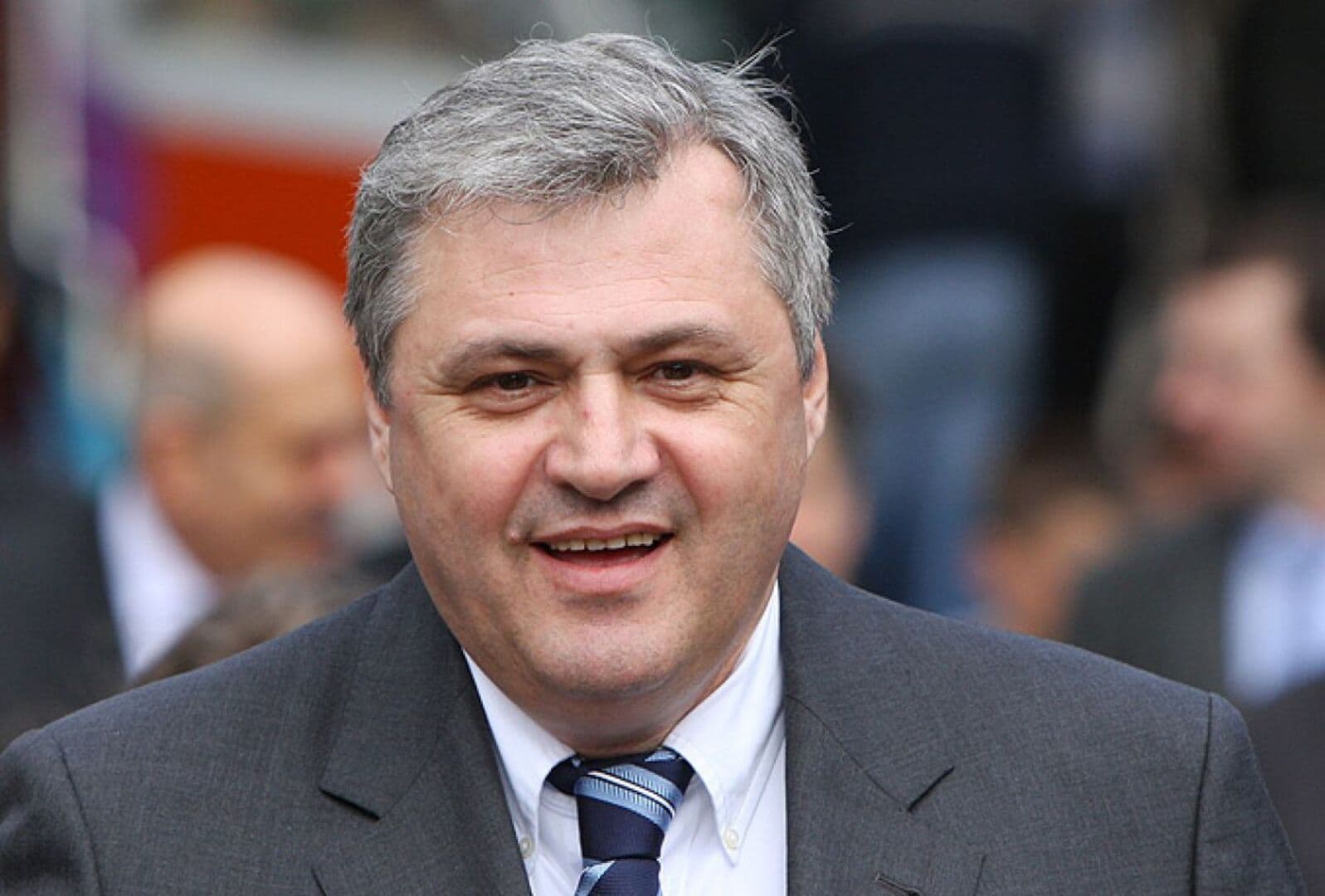 Oručević: Pregovori u Dejtonu su počeli sa Mostarom  - slika 1