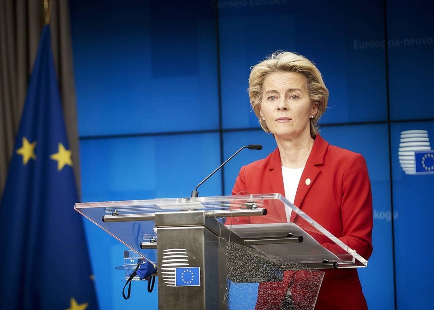 EU: Postignut dogovor o budžetu. Odblokiran i novac za BiH - slika 1