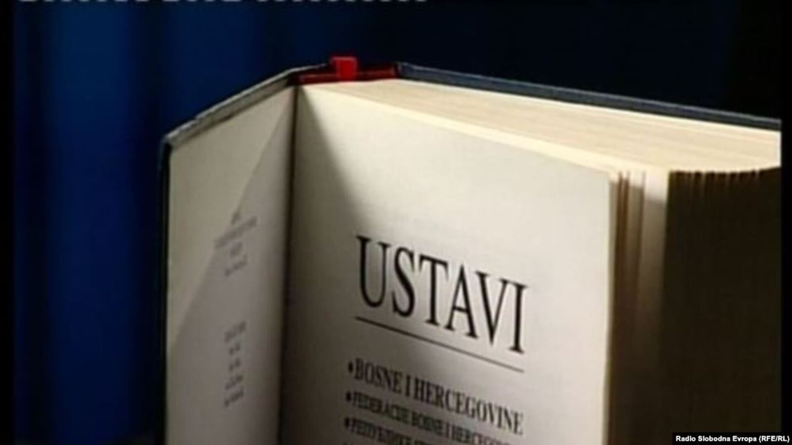 Dejton, 25 godina poslije: Vrijeme je za hapšenje "krupnih riba"  - slika 1