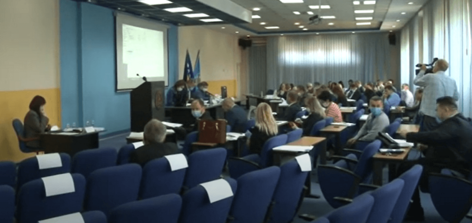 Ništa od smjene Vlade TK? Gdje se nalazi 18 potpisa? - slika 1