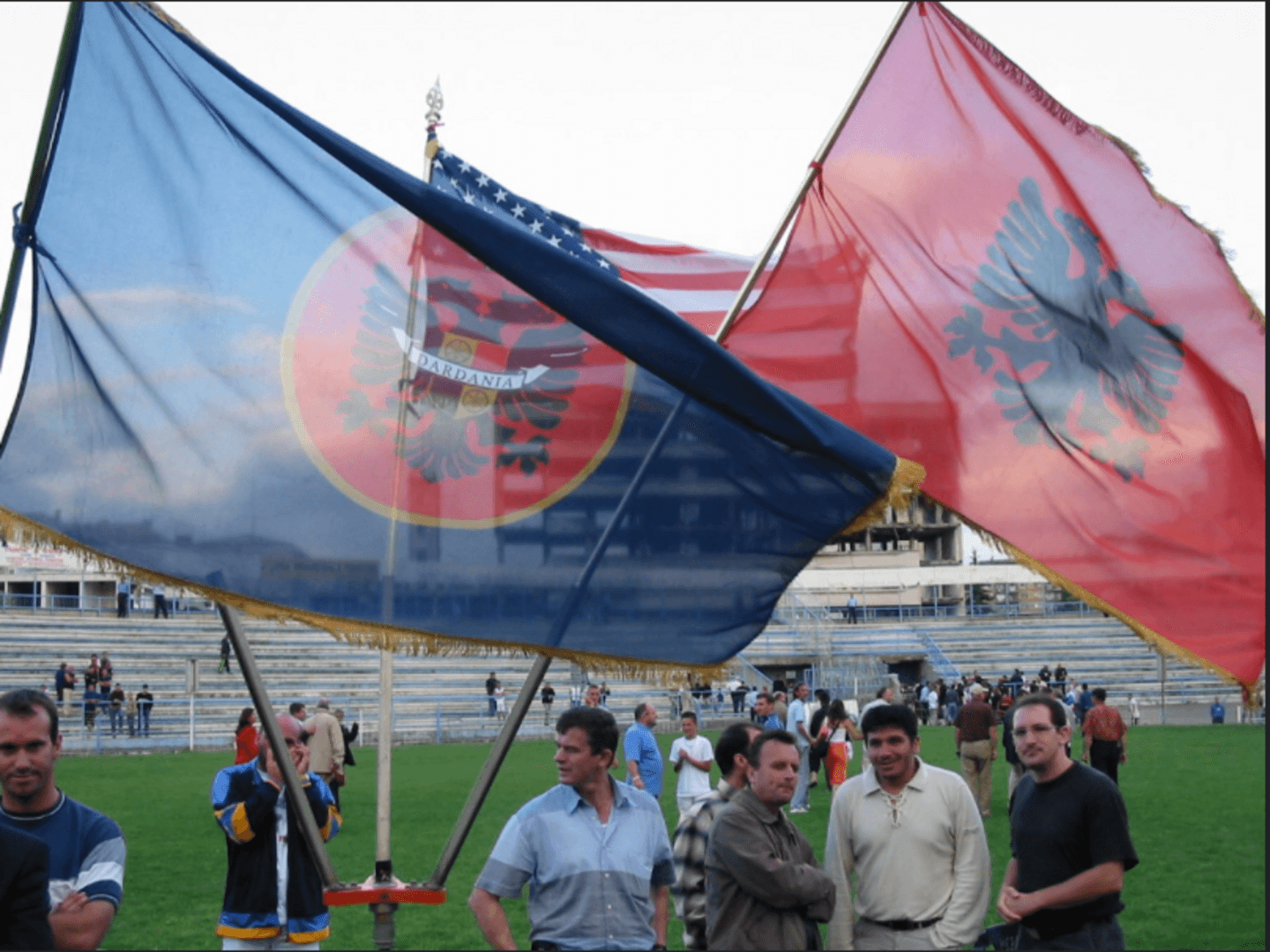 Izbori na Kosovu: Kraj jedne epohe  - slika 1