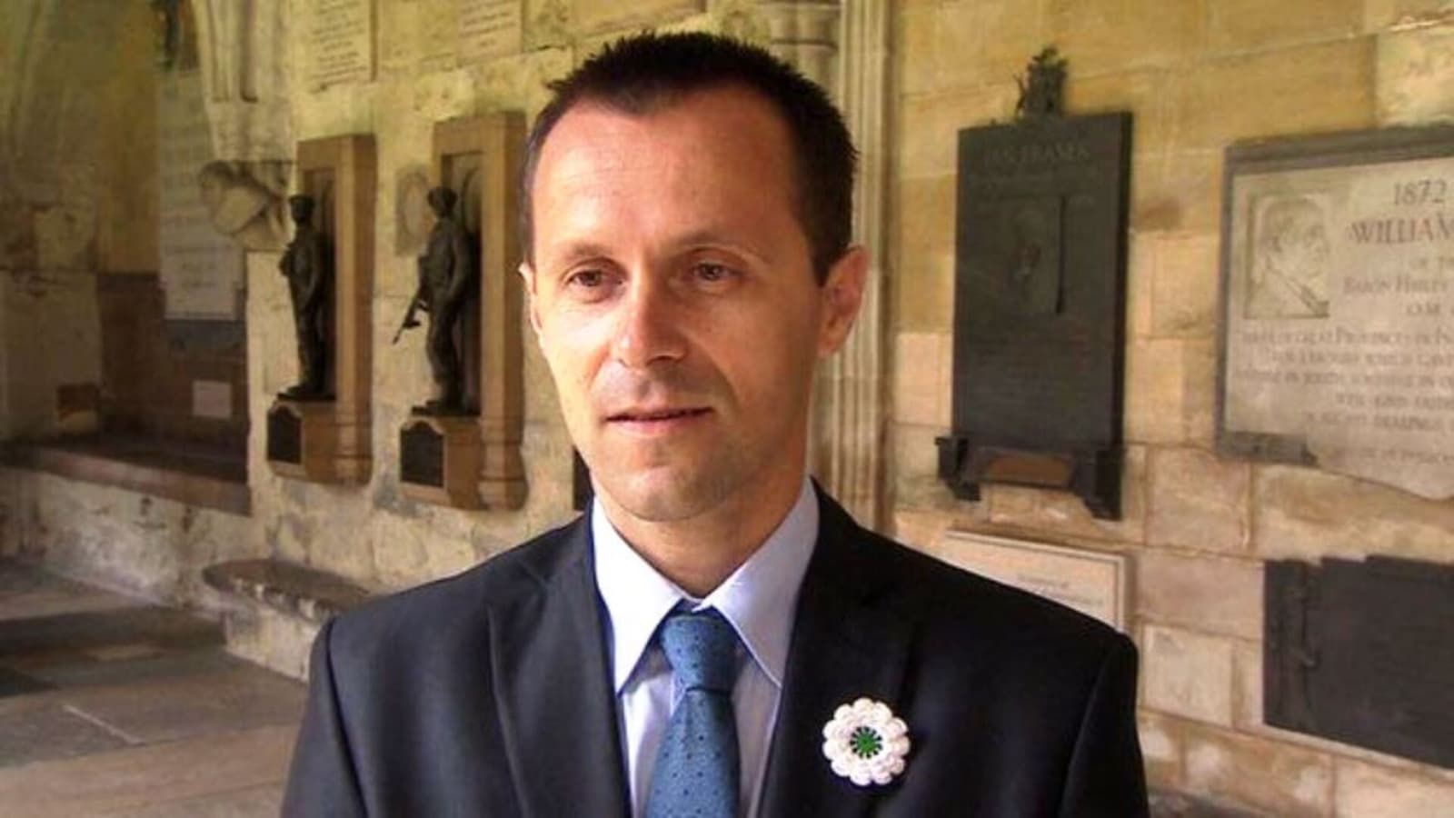 Nedžad Avdić: Kako sam preživio strijeljanje - slika 1