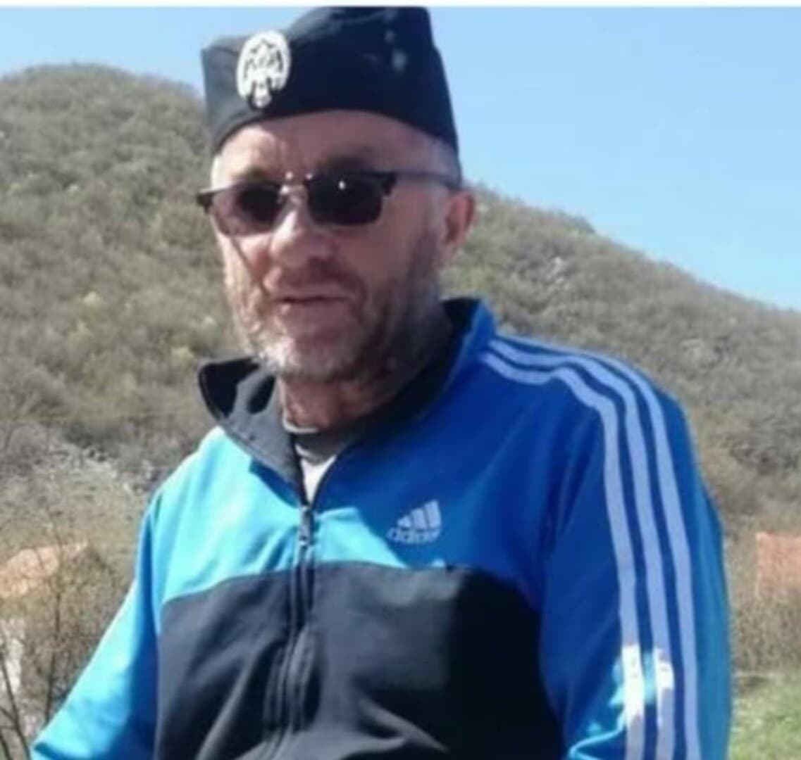 Četnik Milutin Đilas iz Nikšića hvalio se da je iz Bosne donio „punu torbu bošnjačkih ušiju“   - slika 1