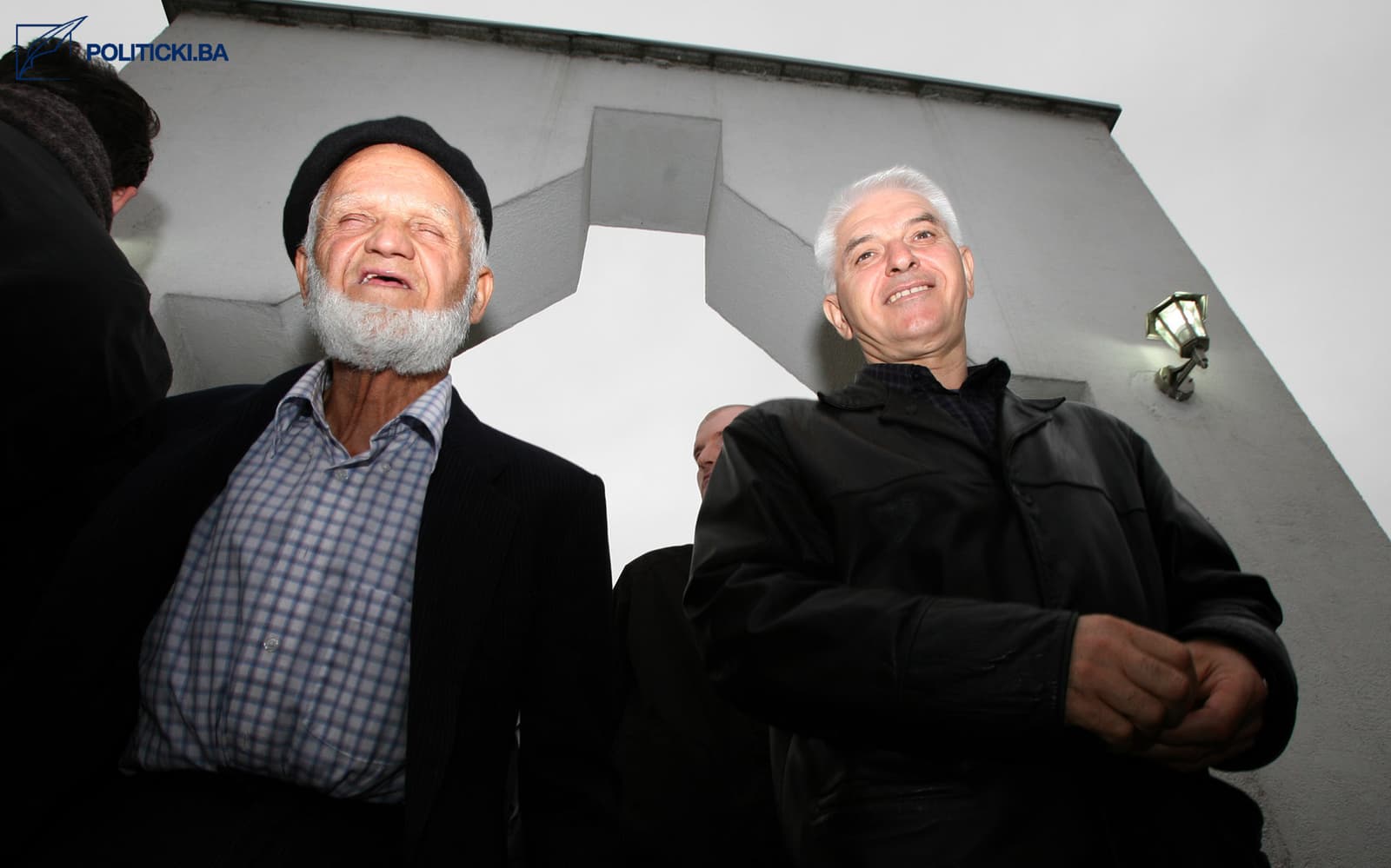 Otišao je dobri hadžija Hamid Mujović, hizmećar džamije Kralja Abdulaha u Tuzli - slika 1