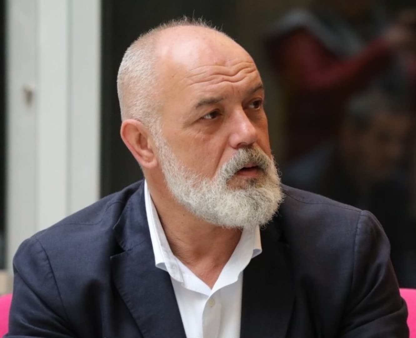Ko je ubio pravdu? - slika 1