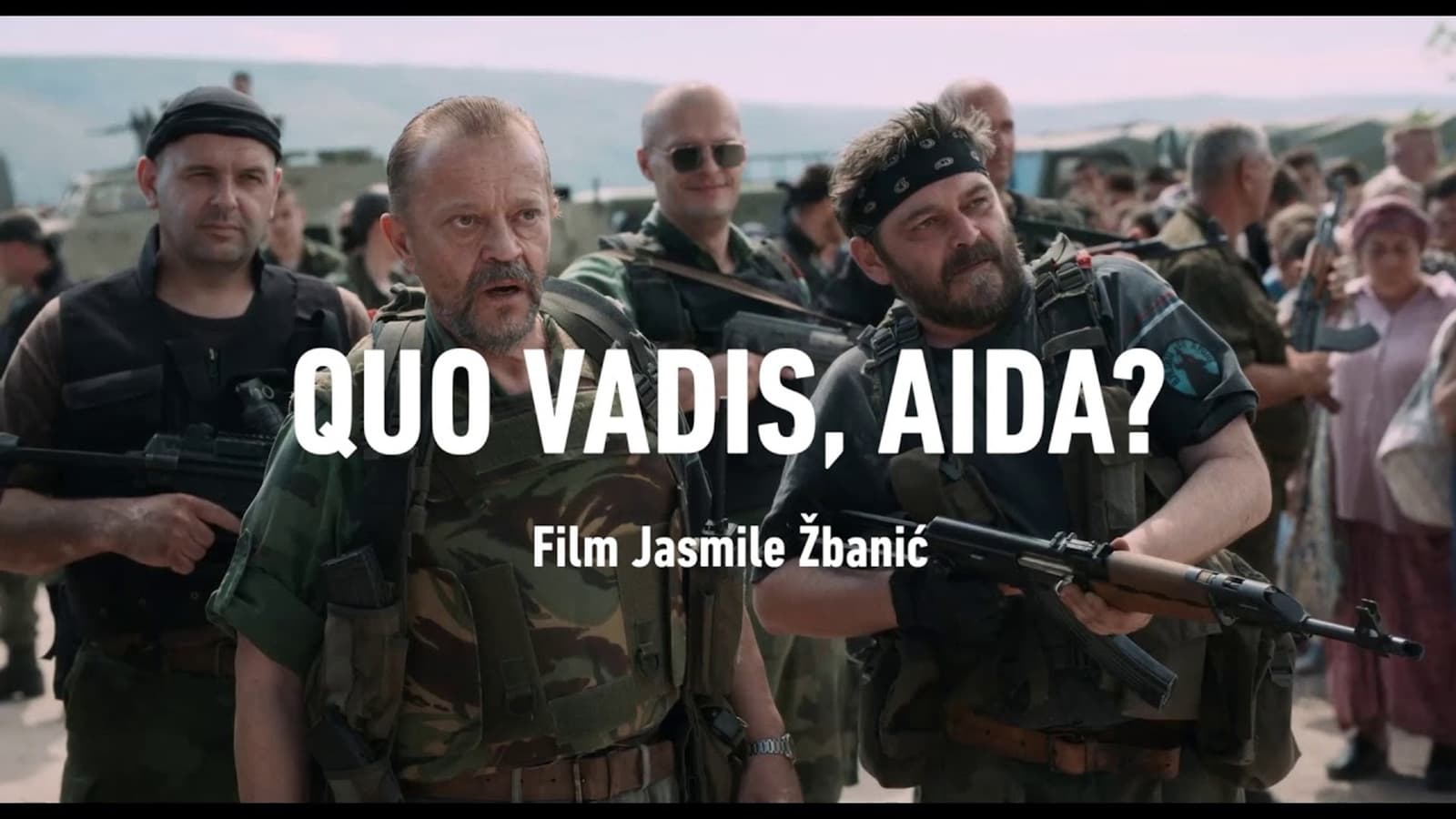 Bolesni pokušaj Russia Today da ospori vrijednosti filma Jasmile Žbanić  - slika 1