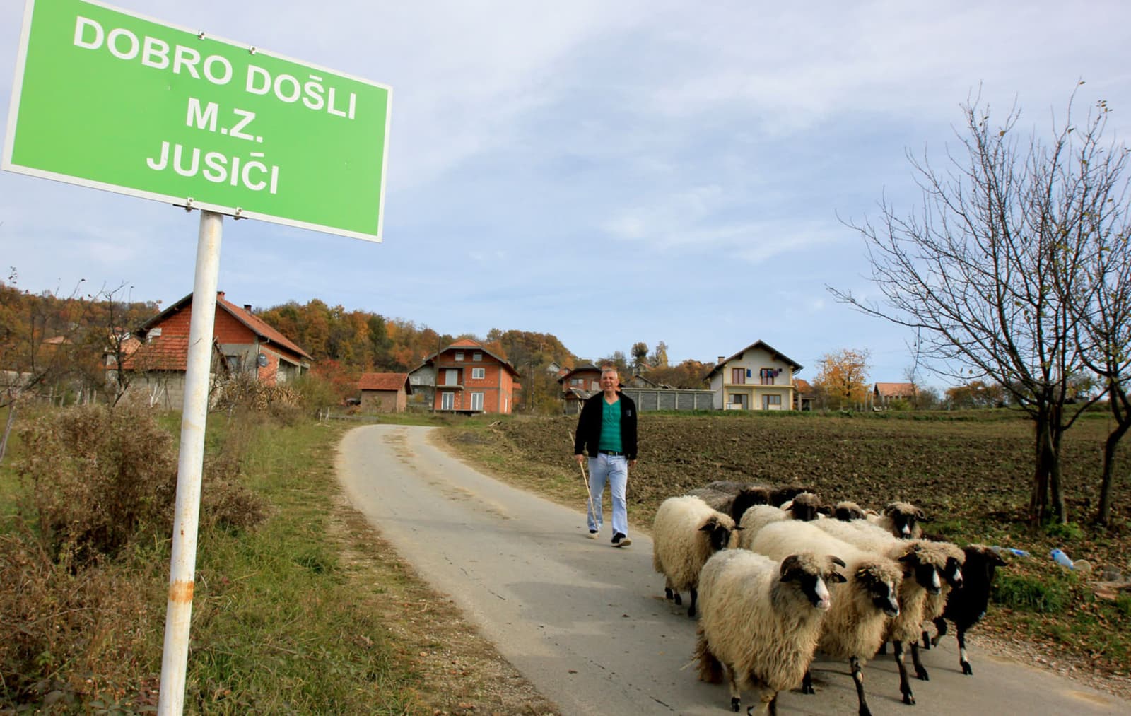 Optuženi za ubistvo Bošnjaka sela Jusići konačno pred licem pravde - slika 1