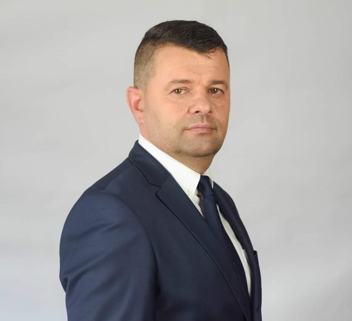 Sevlid Hurtić na čelu Gradske skupštine Doboj - slika 1