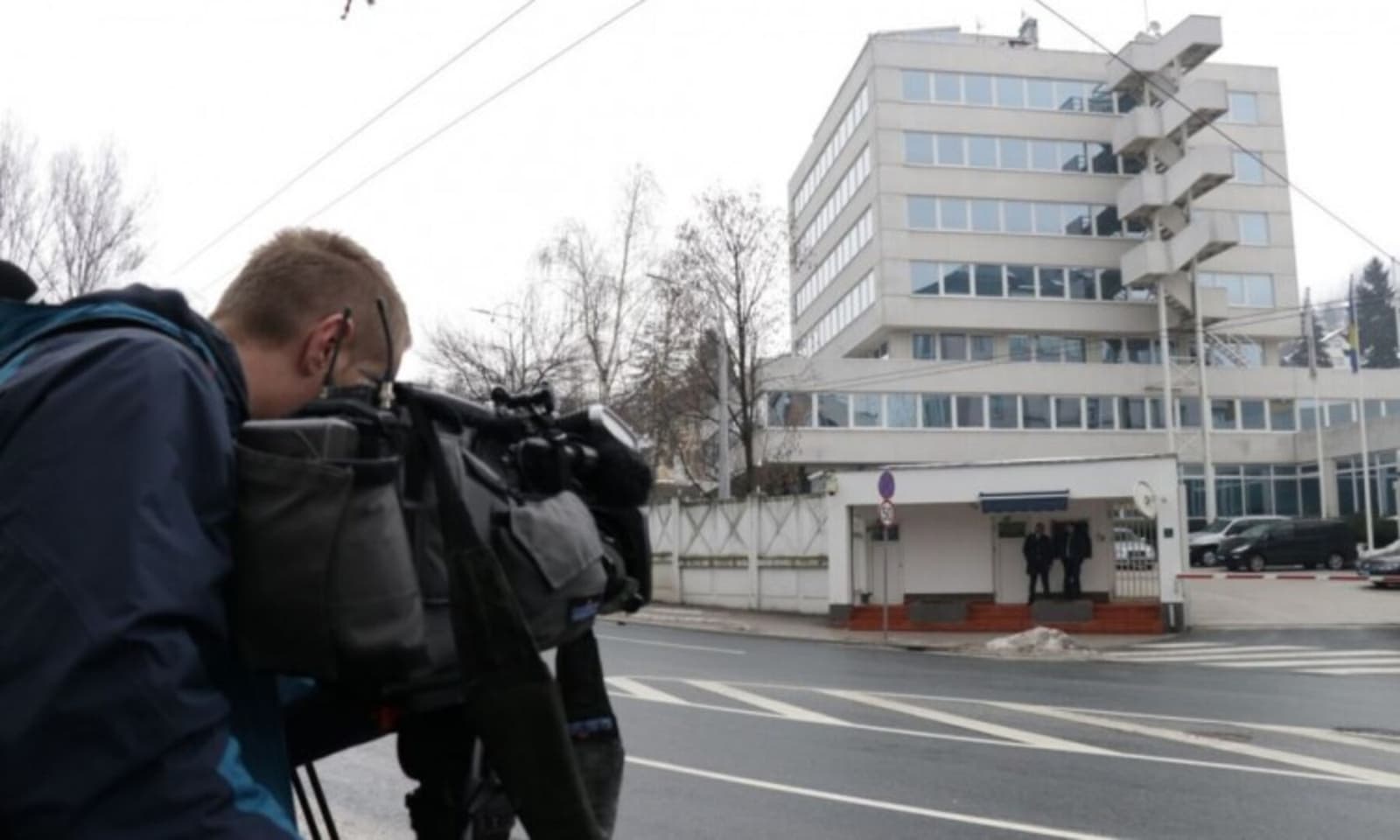 OHR i Bonske ovlasti samo za Bošnjake? - slika 1