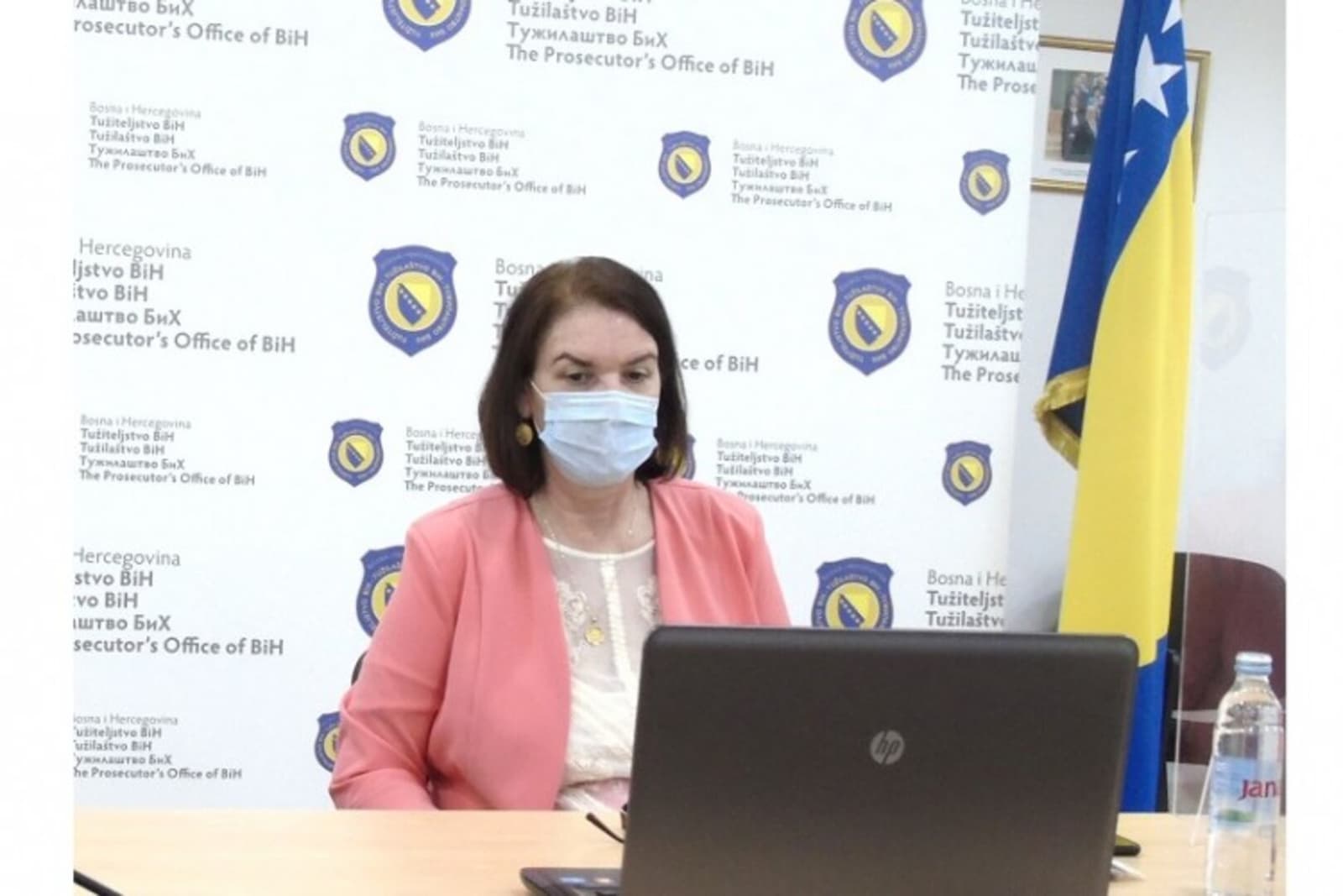 Sveta Gordana – kadija - slika 1