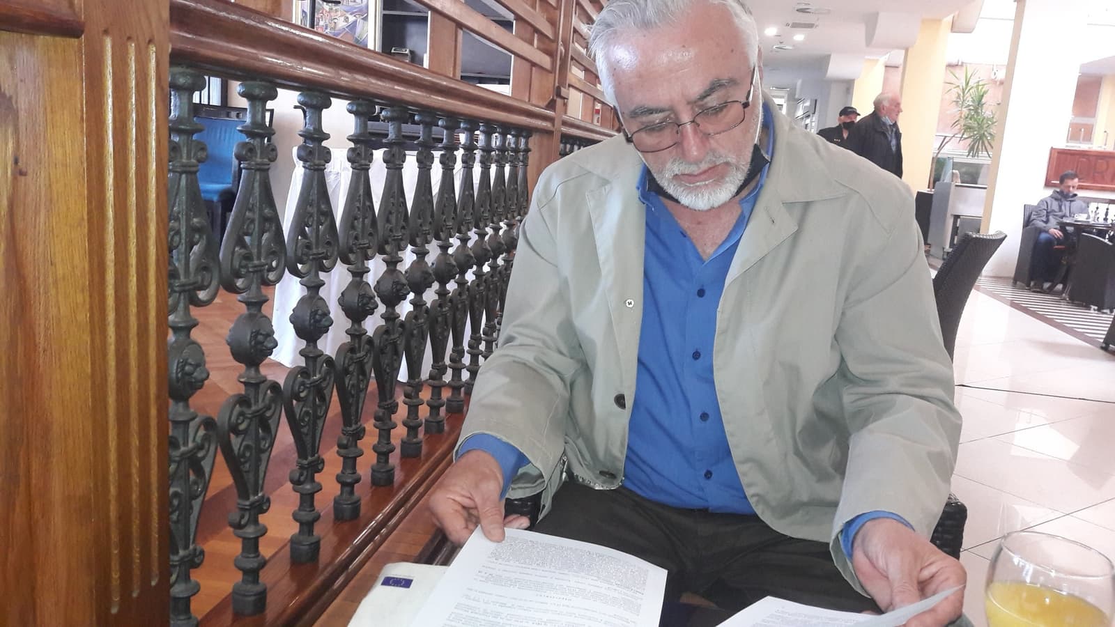 Pod plaštom pandemije provodi se otimačina bošnjačke zemlje u RS - slika 1