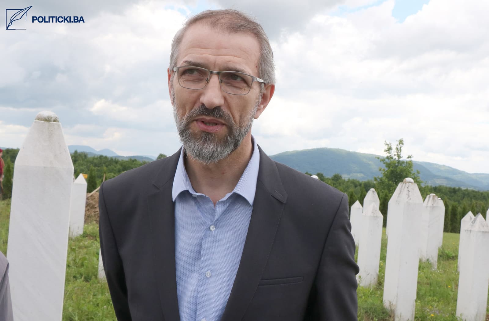 U Kalesiji ukopani posmrtni ostaci  još pet ubijenih zvorničkih Bošnjaka - slika 5