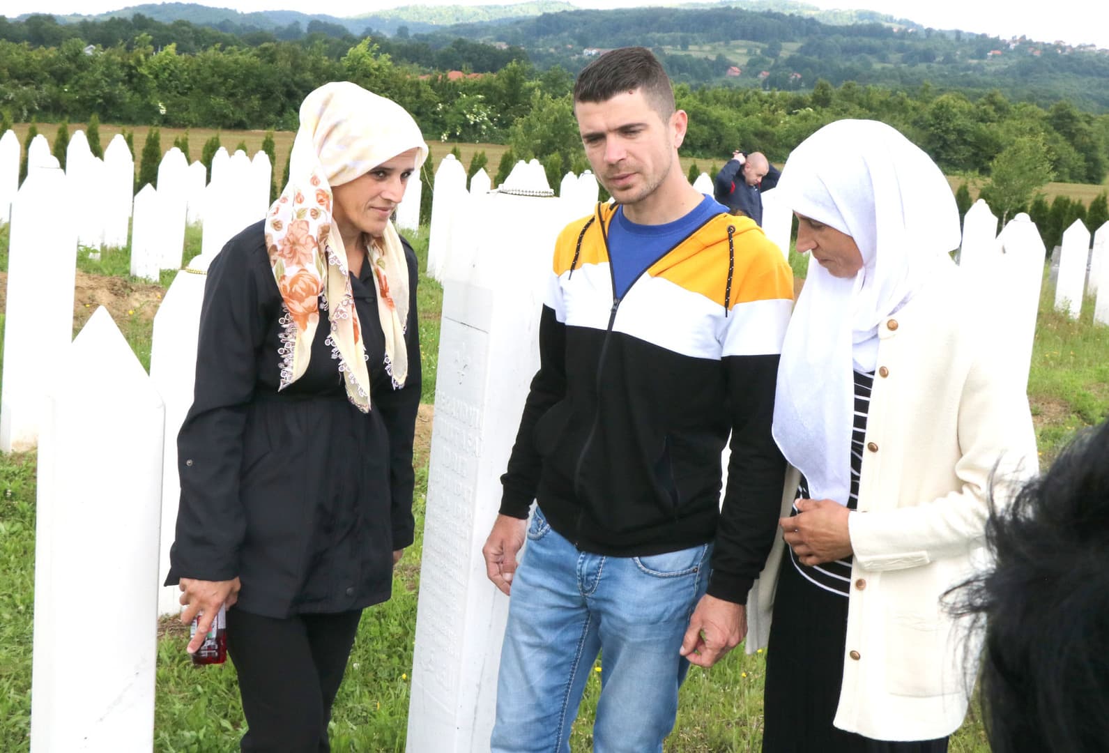 Gospođo tužiteljice da li si slučajno čula za Naziju Beganović - slika 3