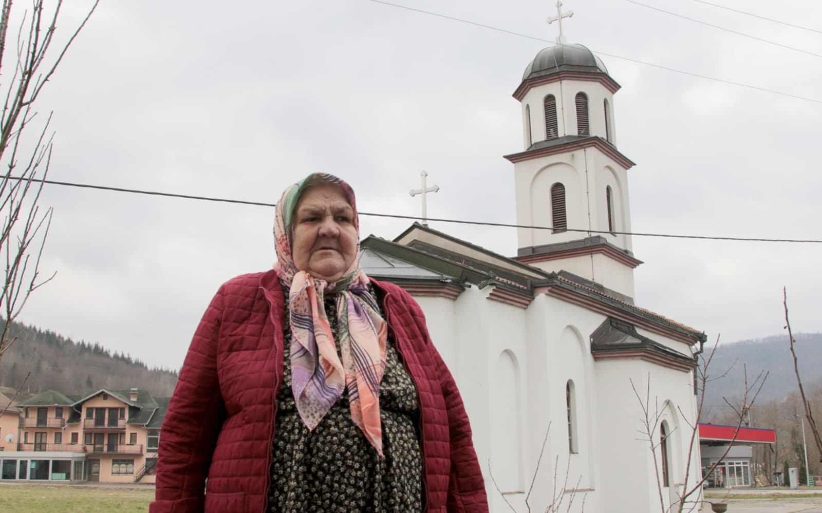 Advokat Karkin: Fata Orlović tuži RS zbog uzurpacije imovine - slika 1