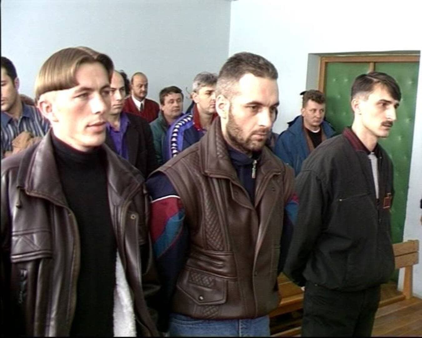 Nedžad Hasić pušten iz pritvora u Bijeljini - slika 1