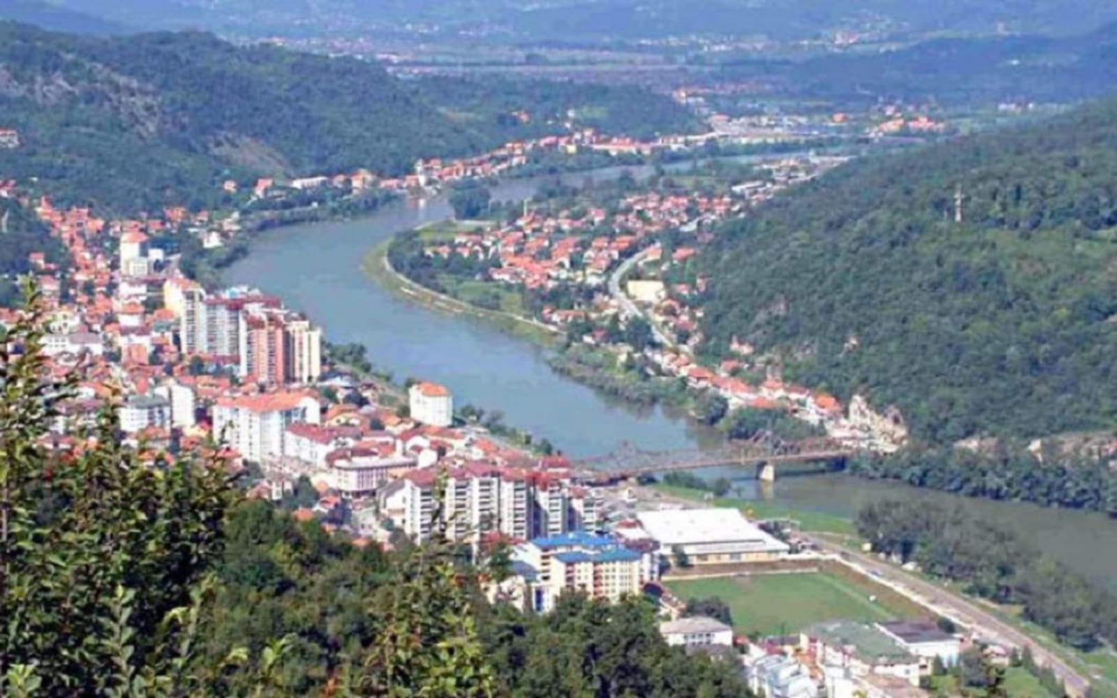 "Bebasta lica" zločina(ca) Srbije - slika 1