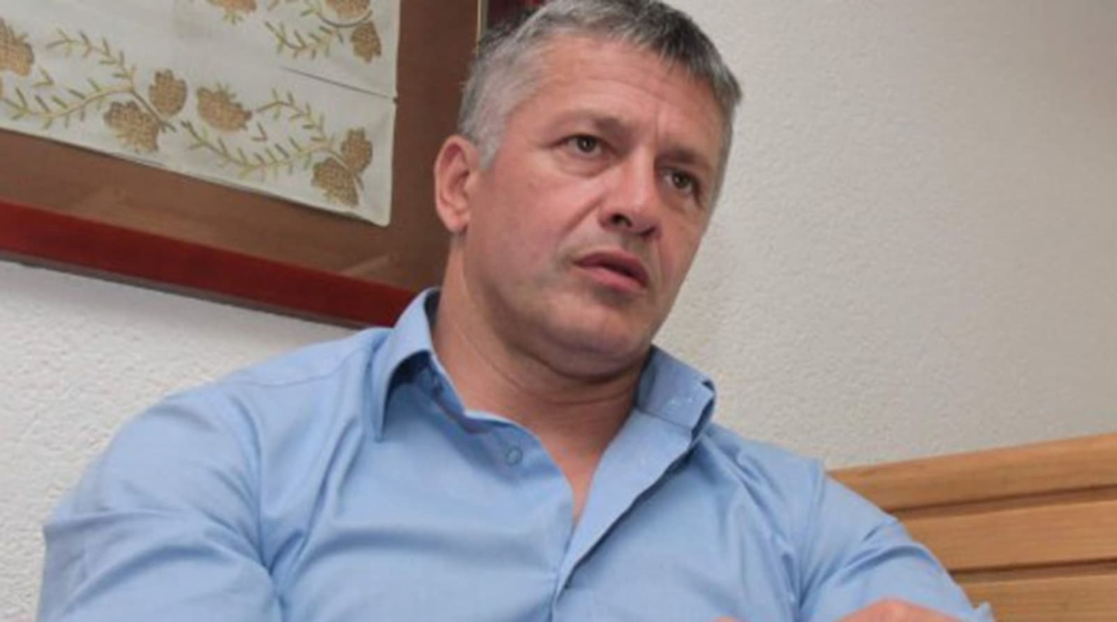 Orić: "Aleksandar Vulin je budala" - slika 1
