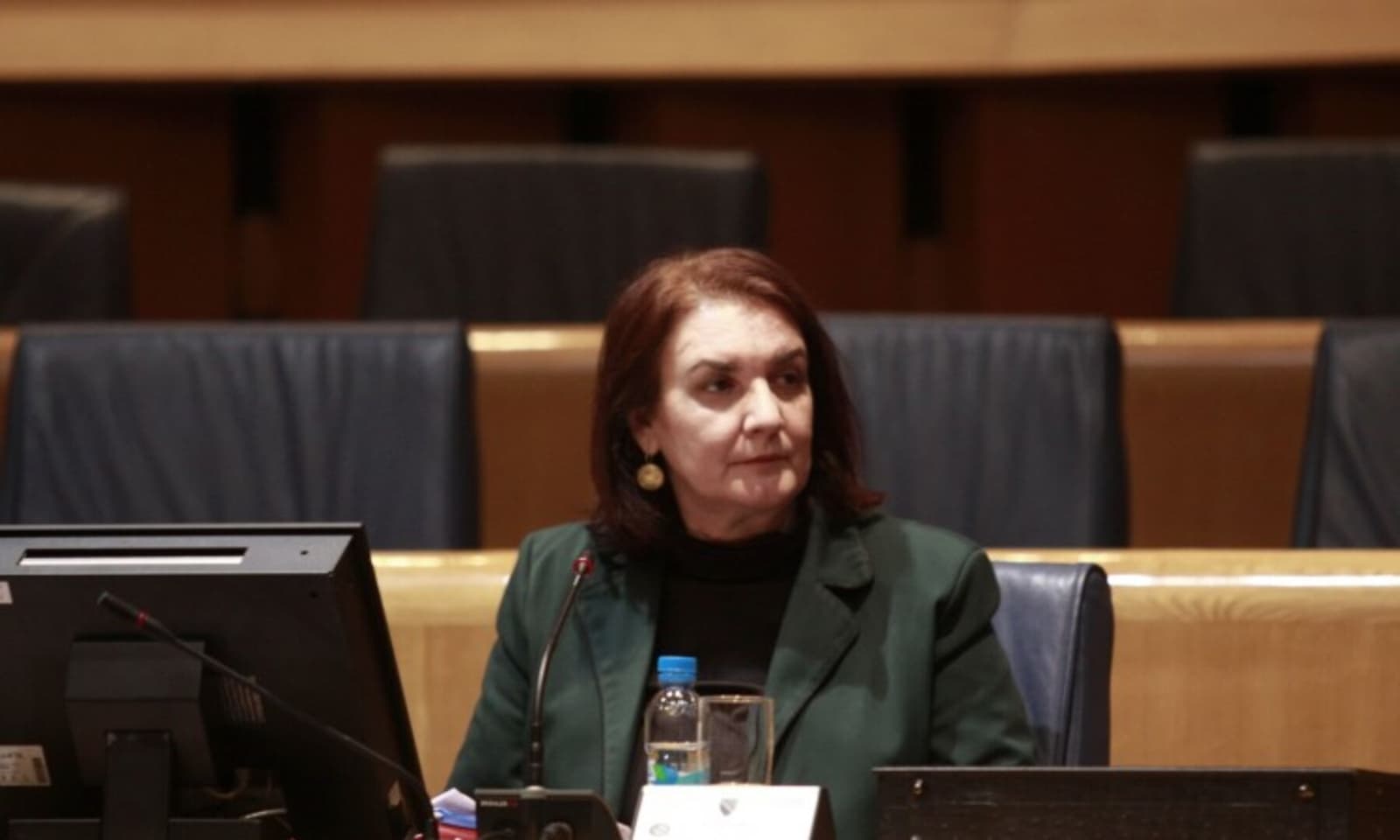 Hoće li Gordana Tadić biti uhapšena? - slika 1