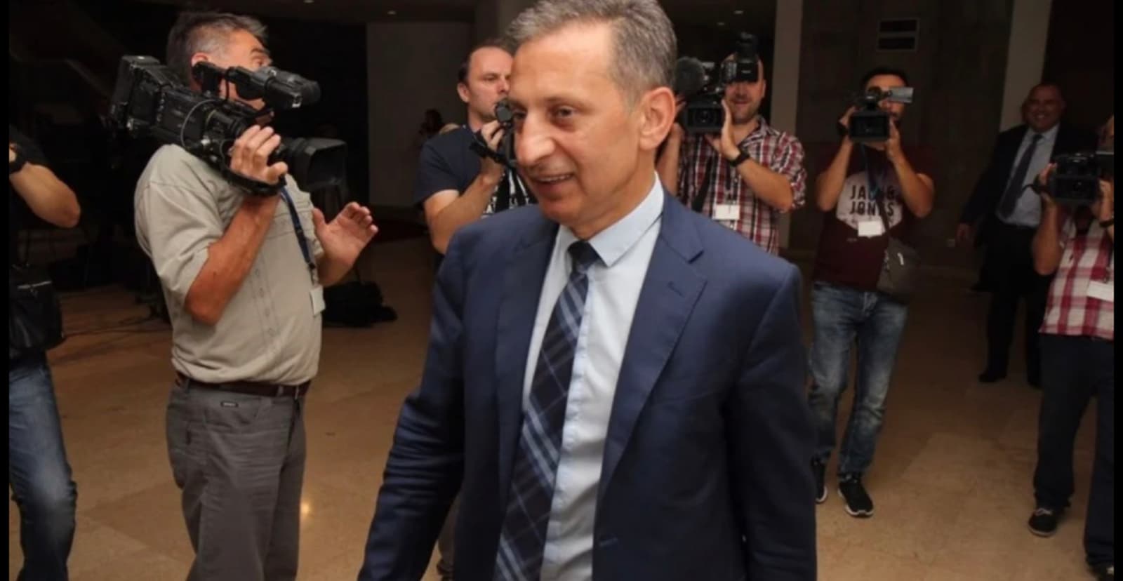 OSA-u preuzeo Trifko Buha. Zašto je sklonjena SIPA? - slika 1