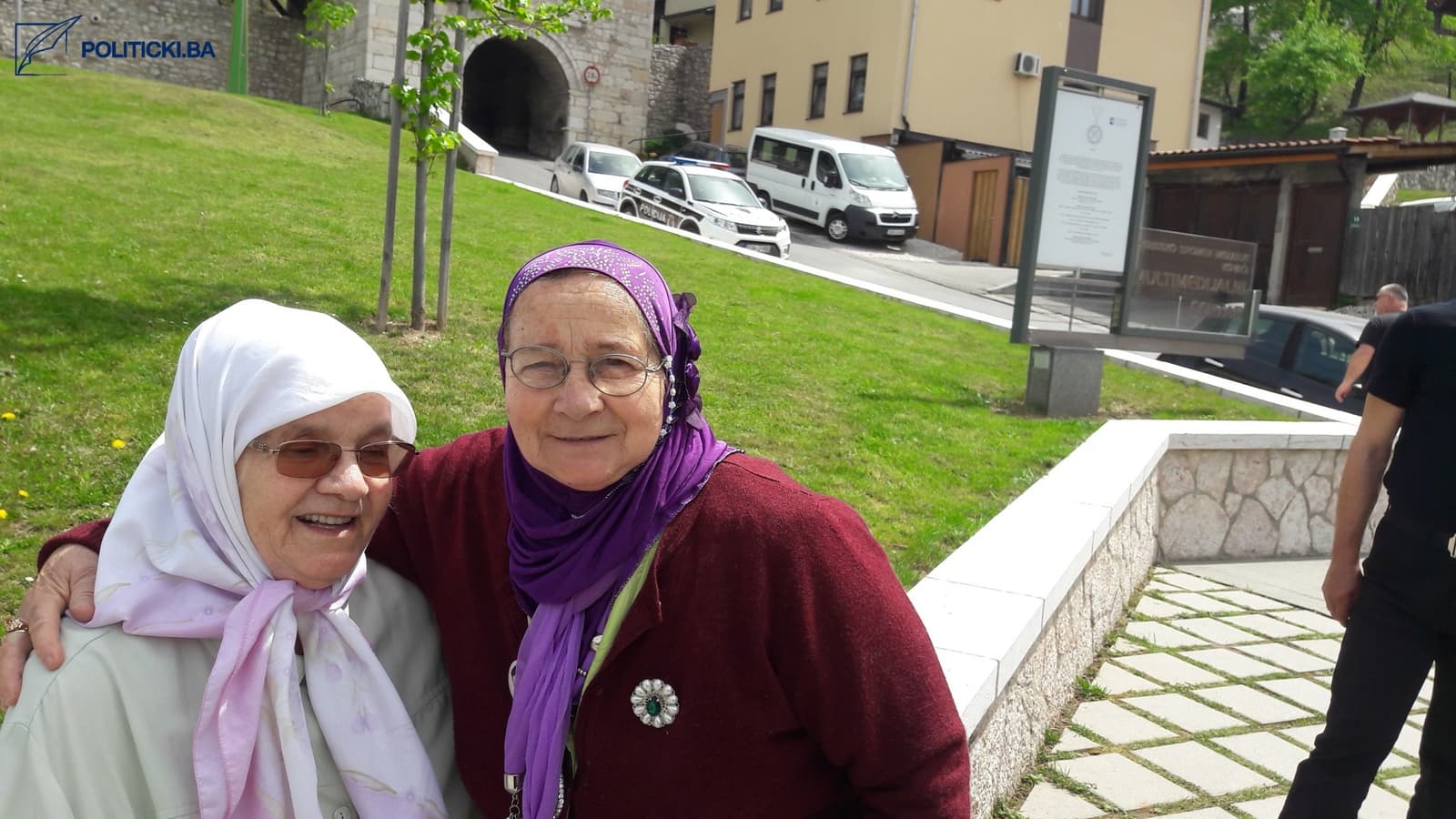 Umrla Hurija Hodžić majka heroja oslobodilačkog rada Senada Mehdina Hodžića - slika 3