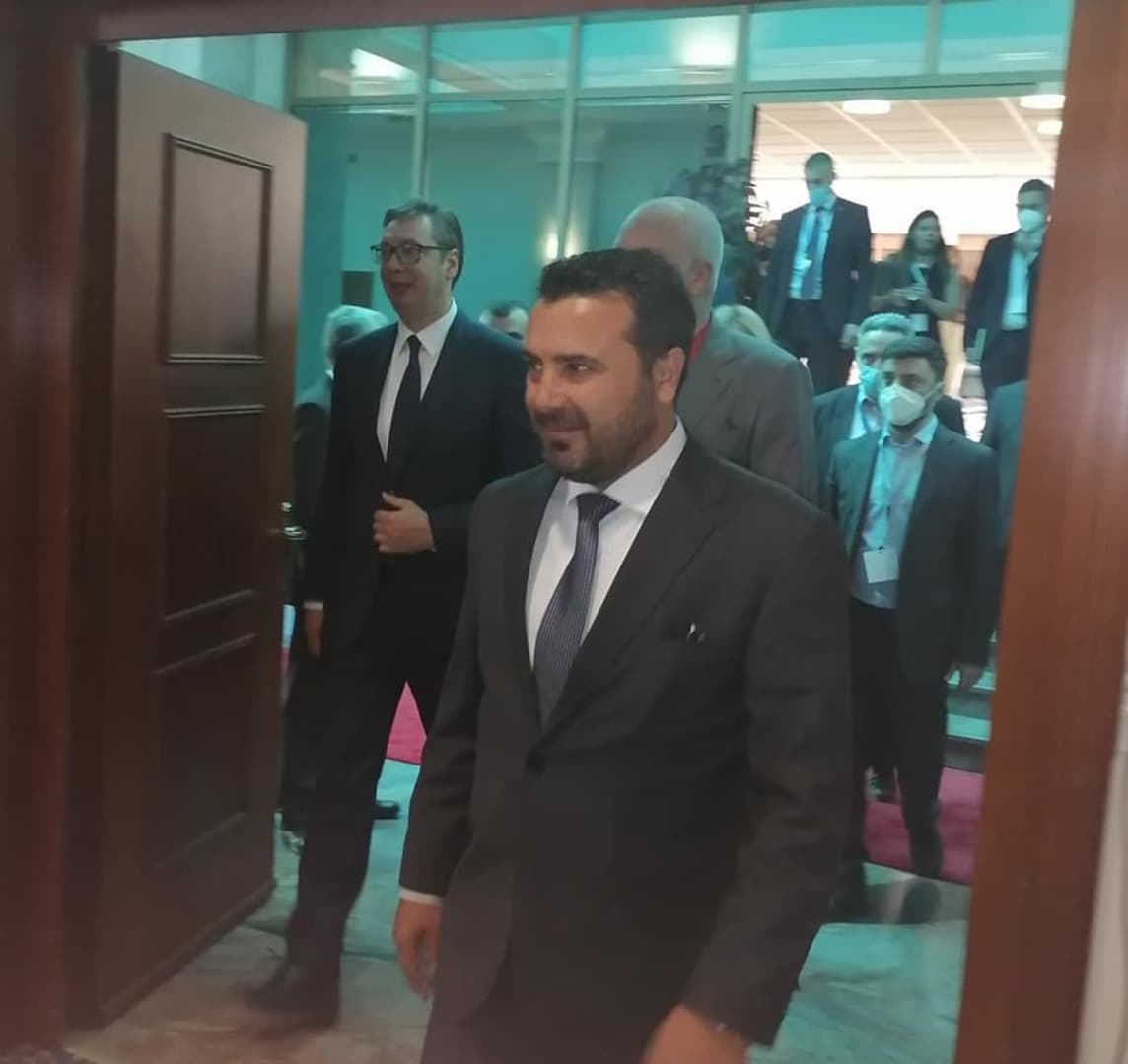SAD podržavaju asocijaciju "Otvoreni Balkan". Zvanično Sarajevo je protiv!  - slika 1
