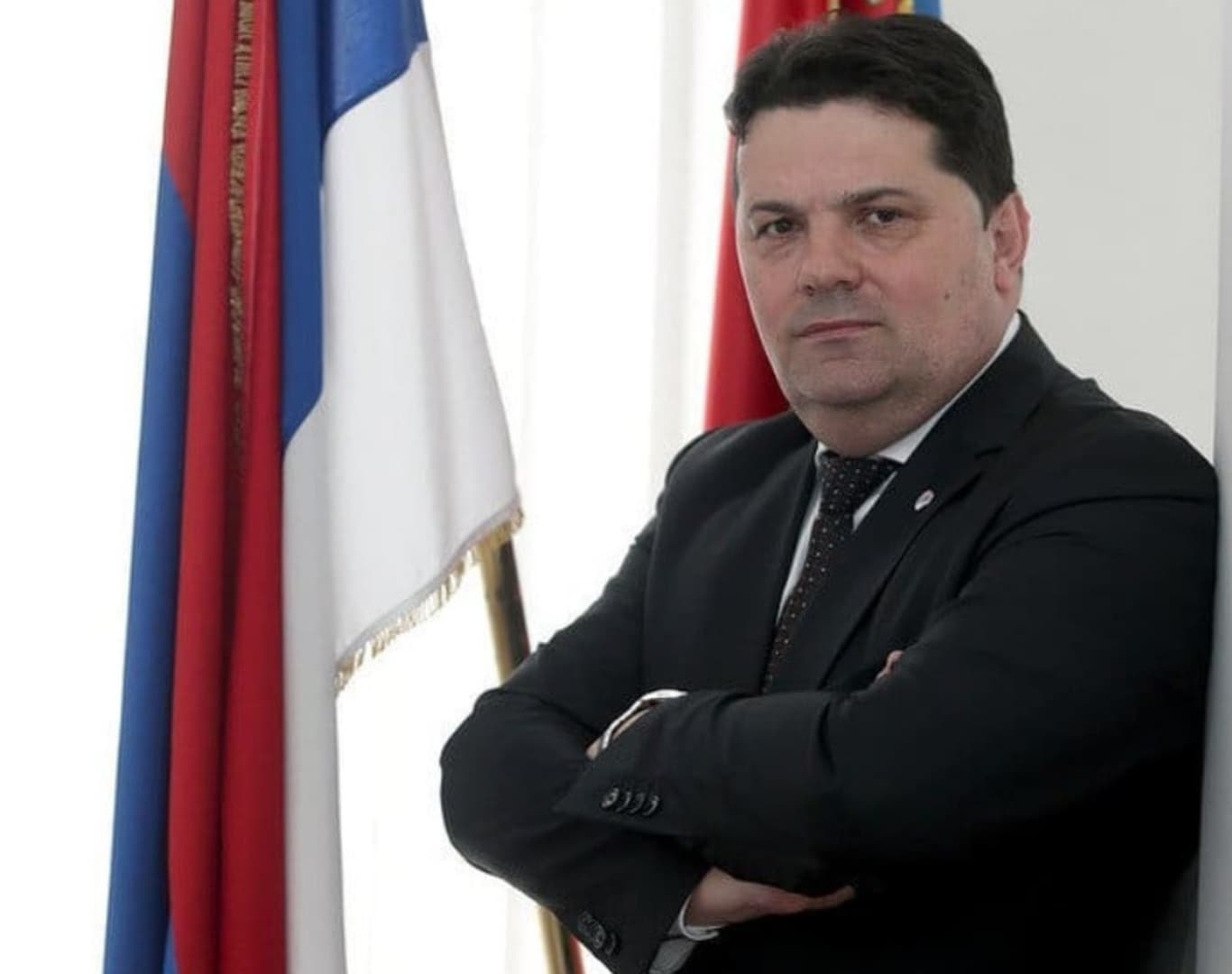Vučićev izbor: Stevandić umjesto Dodika? - slika 1