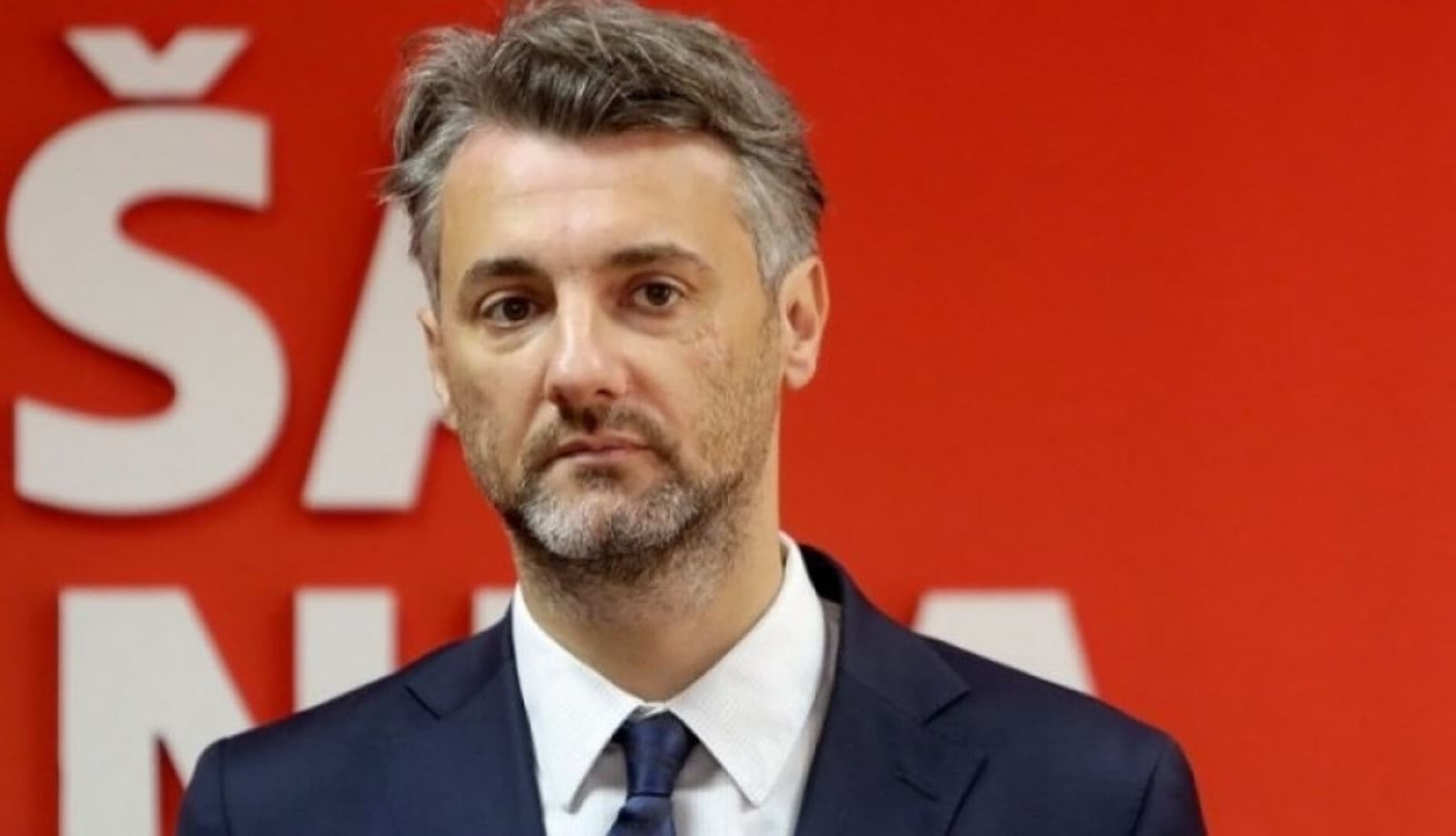 Naša stranka dobila predsjednika. Mandat - godina dana - slika 1